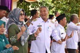 Pemkab Kubu Raya-PN Mempawah kerja sama maksimalkan pelayanan hukum