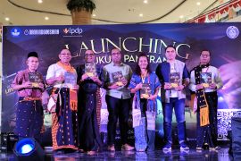 BPK Wilayah XVI NTT berharap tenun Riung didaftarkan ke Dapobud