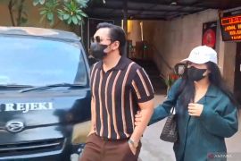 Polisi akan lanjutkan pemeriksaan saksi terkait video syur pada siang ini