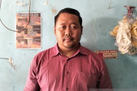 Menanti babak akhir Ronald Tannur