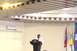 Unpatti Ambon gencarkan kerja sama instansi mudahkan lulusan memperoleh pekerjaan