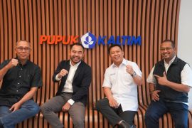 Liga 1: Borneo FC peroleh sponsor musim ketiga kompetisi