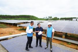 I Gede Sumarjaya puji terobosan Erick Thohir tentang klasterisasi dan holdingisasi BUMN