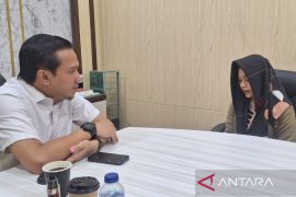 Tiga teman Marisa Putri yang ikut pesta narkoba diciduk tim Polda Riau