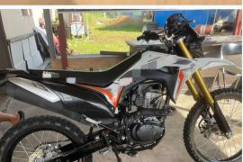 Terekam video pengawas, dua pelaku curanmor diciduk