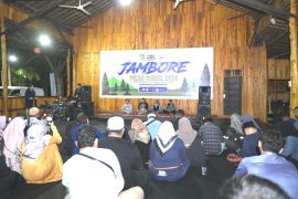 Dinsos Tanah Laut: Jambore PSKS 2024 bertujuan untuk peningkatan kapasitas SDM