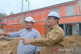 RSUD Sepaku kerja sama 60 perusahaan  di IKN jamin kesehatan pekerja