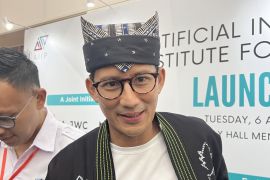 Menparekraf: Okupansi hotel di sekitar IKN naik menjelang HUT RI