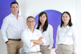 Pendapatan Oona Insurance Indonesia naik 5,3 persen