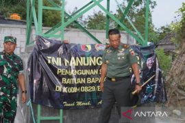 Pemkab Bangkalan lakukan pengeboran untuk pertanian