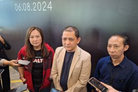 Harga emas bisa tembus Rp1,5 juta per gram tahun ini