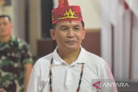 Berikut profil Agustiar Sabran, cagub Kalteng untuk Pilkada 2024