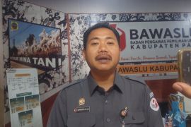 12 pantarlih di Pati masuk Sipol