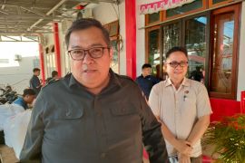 Bawaslu pastikan pleno rekapitulasi DPHP  sesuai koridor