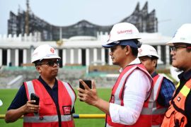 Telkomsel hadirkan BTS 5G perlancar layanan telekomunikasi di IKN