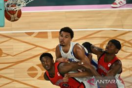 Thunder raih kemenangan beruntun terpanjang