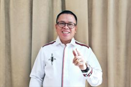 Dukung penanganan stunting, UGM gandeng MMI gelar pelatihan pembuatan MPASI di Natuna