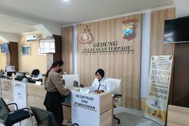 Polres Bojonegoro berlakukan syarat pengurusan SKCK gunakan BPJS Kesehatan