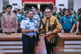 Wakil Wali Kota Medan paparkan  strategi kepemimpinan visioner