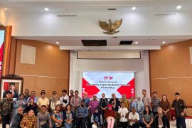 KND-IKI kolaborasi wujudkan kepemilikan dokumen penduduk disabilitas