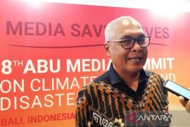 ANTARA dukung harmonisasi lingkungan dan manusia