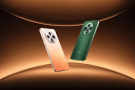 OPPO seri Reno12 F siap rilis dengan harga terjangkau 9 Agustus 2024