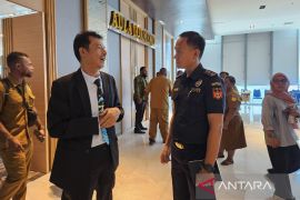 Bea Cukai Jayapura buka peluang sektor perikanan Papua ekspor langsung