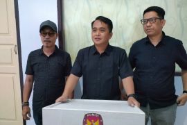 KPU Manado tetap pantau tuntutan Liempepas