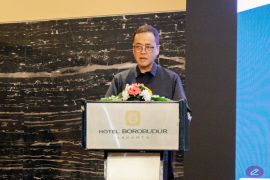 Kemendag meluncurkan data peran perempuan