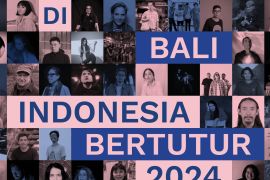 Festival Indonesia Bertutur 2024 jelajahi capaian artistik budaya Nusantara