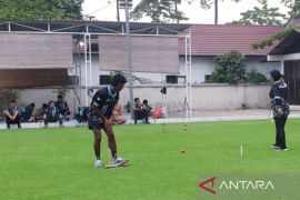 Pergatsi andalkan dua  nomor raih emas di PON 2024