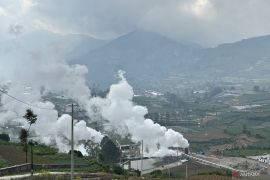 Indonesia eyes geothermal expansion to hit NZE goal by 2060