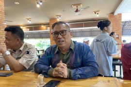 Pasangan cagub "Ayang" komitmen kembangkan potensi maritim