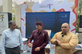 Menparekraf tak mau pariwisata berlebih terjadi di Bali Selatan
