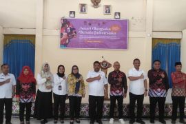 Tangkal Radikalisme di Kaltara Dengan Memperkokoh Kearifan Lokal