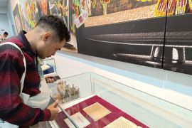 Naskah kuno Sunda, "jembatan" kearifan masa lalu dengan era modern