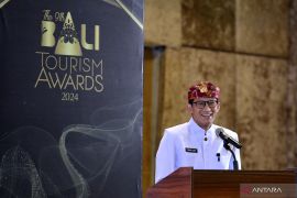 Need balanced tourism in Bali to prevent overcrowding: Uno