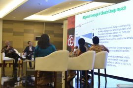 Asia-Pacific Broadcasting Union (ABU) Media Summit ke-8 tentang Aksi Iklim dan Pencegahan Bencana 2024