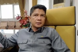 Fraksi Golkar DPRD Paser soroti serapan APBD masih di bawah 50 persen