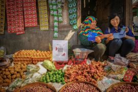 Ekosistem Ultra Mikro BRI jangkau 36,1 juta pelaku usaha dengan penyaluran kredit hingga Rp622,3 triliun