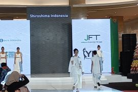 139 desainer ambil bagian dalam JFT 2024
