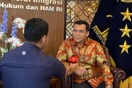 Dirjen Imigrasi sebut Indonesia dapat lebih banyak manfaat dari Golden Visa