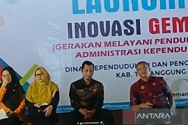 Disdukcapil  Temanggung selesaikan data kependudukan warga rentan