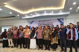 Guru penggerak di Kubu Raya cukup untuk memajukan pendidikan