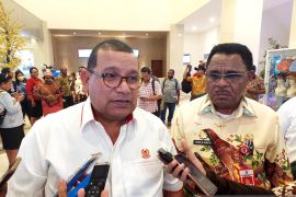 Pemprov PBD libatkan kepala distrik kawal implementasi program strategis