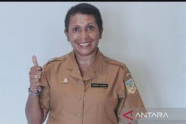 Pemprov Papua minta pelaku UMKM konstruksi tingkatkan kualifikasi badan usaha