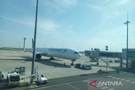 BIJB Kertajati siap melayani peningkatan jamaah umrah pada 2025