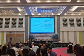 ICRAF dan Pemprov Sulsel rumuskan perencanaan roadmap ekonomi hijau