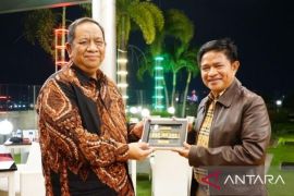 Pj. Gubernur NTB ajak warga sukseskan pendaftaran subsidi tepat Pertalite
