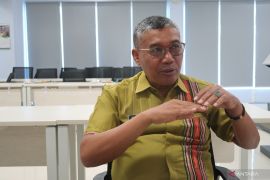 Sektor pertanian serap 33 persen tenaga kerja tertinggi di NTB